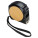 Zvinovací meter s bambusovou aplikáciou - 9323203_0 - variant M 9323203