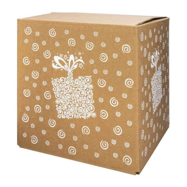 Medium size gift box