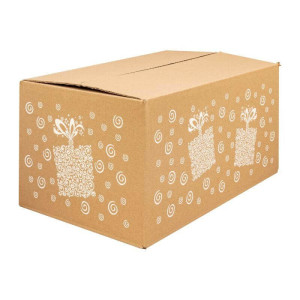 Large gift box - Reklamnepredmety
