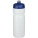Baseline® Plus 650 ml športová fľaša - 22020196 - variant PF 22020196