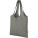 Trendy nákupná taška z recyklovanej bavlny s gramážou 150 g/m² s obsahom 7 litrov Pheebs - 12064190 - variant PF 12064190