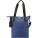 15" taška na notebook z GRS RPET s objemom 12 litrov Repreve® Ocean - 12065155_B1 - variant PF 12065155