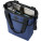 15" taška na notebook z GRS RPET s objemom 12 litrov Repreve® Ocean - 12065155_E2 - variant PF 12065155