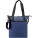 15" taška na notebook z GRS RPET s objemom 12 litrov Repreve® Ocean - 12065155_F1 - variant PF 12065155