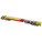 Tait 30cm pravítko z recyklovaného plastu v tvare nákladného auta - 21046301 - variant PF 21046301