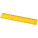 15cm pravítko z recyklovaného plastu Refari - 21046711 - variant PF 21046711