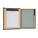 KAMPA notebook and planner set, dark blue - R73648_42 - variant Pr R73648.42