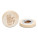 PILSEN bottle opener with magnet, beige - R17549_13 - variant Pr R17549.13