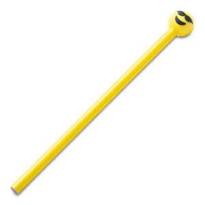 BEAM pencil, yellow - Reklamnepredmety