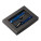 FREIBURG set of torch and pocket knife with 9 functions, blue - R17553_04 - variant Pr R17553.04