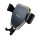 INCHARGE wireless car charger, black - R50166_02 - variant Pr R50166.02