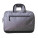 PORTICI document bag, grey - R91855_21_e - variant Pr R91855.21