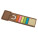 BOOKMARK set of sticky notes with bookmark, beige - R73670_13 - variant Pr R73670.13