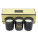SCENTED SET set of perfumed candles, beige - R17478_13 - variant Pr R17478
