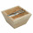 NUTCRACKER nutcracker with nuts,  beige - R22735_13_a - variant Pr R22735.13
