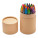 WAX 30 set of wax crayons, beige - R73767_13 - variant Pr R73767.13