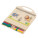 LOVELY drawing set, beige - R73783_13 - variant Pr R73783