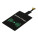 CHARGE READY wireless charging adapter, black - R50171_02 - variant Pr R50171.02