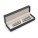 MANAUS gift set with ball and ceramic pen, black - R01072_02 - variant Pr R01072.02