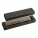 CARDBOARD pen case, black - R01030_02 - variant Pr R01030.02