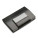 LOGOMALL business card case, black - R01052_02 - variant Pr R01052