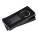SWAG key ring, black - R73198_02 - variant Pr R73198.02