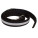 STEP BY STEP dog collar, black - R73622_02 - variant Pr R73622.02