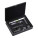 MAGNETTO tool set, black - R17725_02 - variant Pr R17725.02