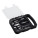 HEFTY tool set, black - R17724_02 - variant Pr R17724.02