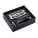SURVIVOR set of tools and flashlight, black - R17536_02 - variant Pr R17536