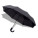 BIEL automatic umbrella, black - R07942_02 - variant Pr R07942.02
