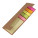MEMO RULER set of sticky notes, brown - R73827 - variant Pr R73827
