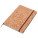 ROBLEDO notebook with squared pages 145x210 / 160 pages, brown - R64224 - variant Pr R64224