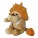 LEO plush toy, brown - R73852 - variant Pr R73852