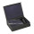 TRADITION trophy, transparent/black - R22181_a - variant Pr R22181