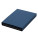 CROTONE office set, dark blue - R73653_42_a - variant Pr R73653.42