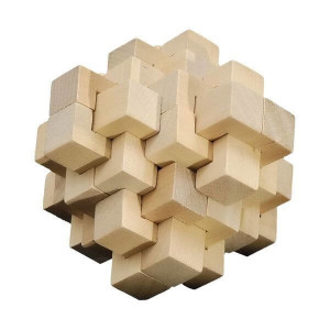 DIAMOND puzzle,  natural - Reklamnepredmety