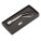 SELECT LED key ring with lamp, graphite - R35413_41 - variant Pr R35413.41