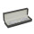 STYLE gift set with ball and ceramic pen, graphite/silver - R01202_01 - variant Pr R01202
