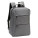 AUSTERE backpack to the city, grey - R08644_21 - variant Pr R08644.21