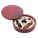 LIMOGES wine set, maroon - R22558_82 - variant Pr R22558.82