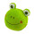 FROG&BEAR plush toy, multicolor - R74008_99 - variant Pr R74008.99