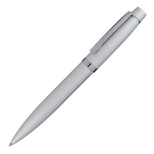 MAGNIFICO ballpoint pen,  silver - Reklamnepredmety