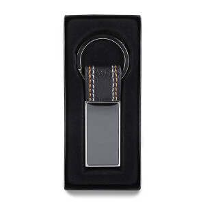 DENIM keyring - Reklamnepredmety