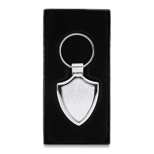 EMBLEM metal key ring - Reklamnepredmety