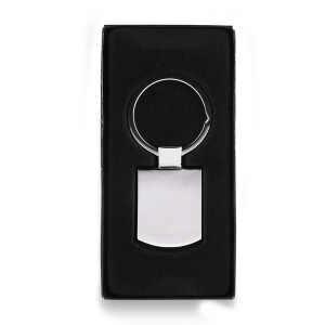 STARK metal key ring - Reklamnepredmety