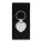 STOUT metal keyring - r73277-01-c - variant