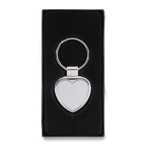 STOUT metal keyring - Reklamnepredmety