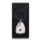 DISC metal key ring with token - r73269-01 - variant