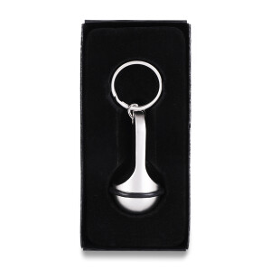 OLD metal keyring - Reklamnepredmety